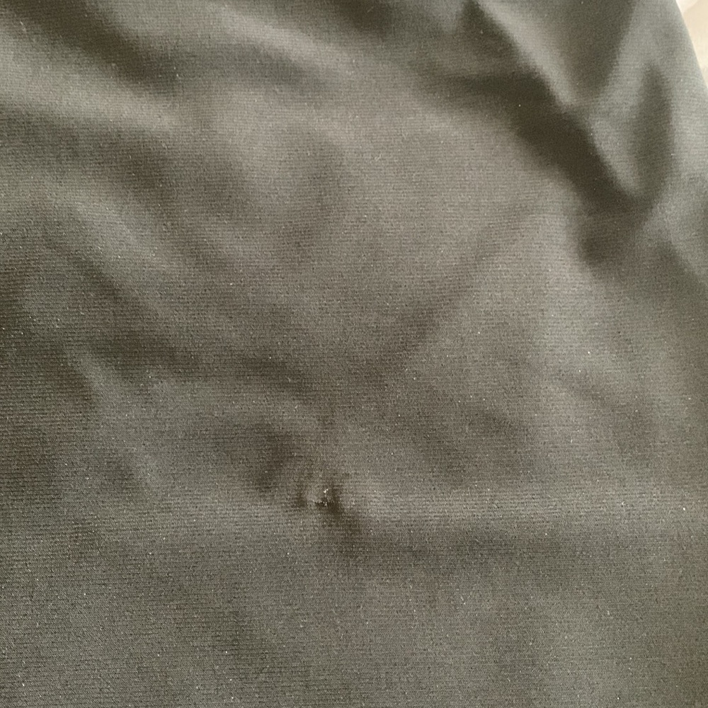 Bebe wide leg wide jumper S - Picture 11 of 11